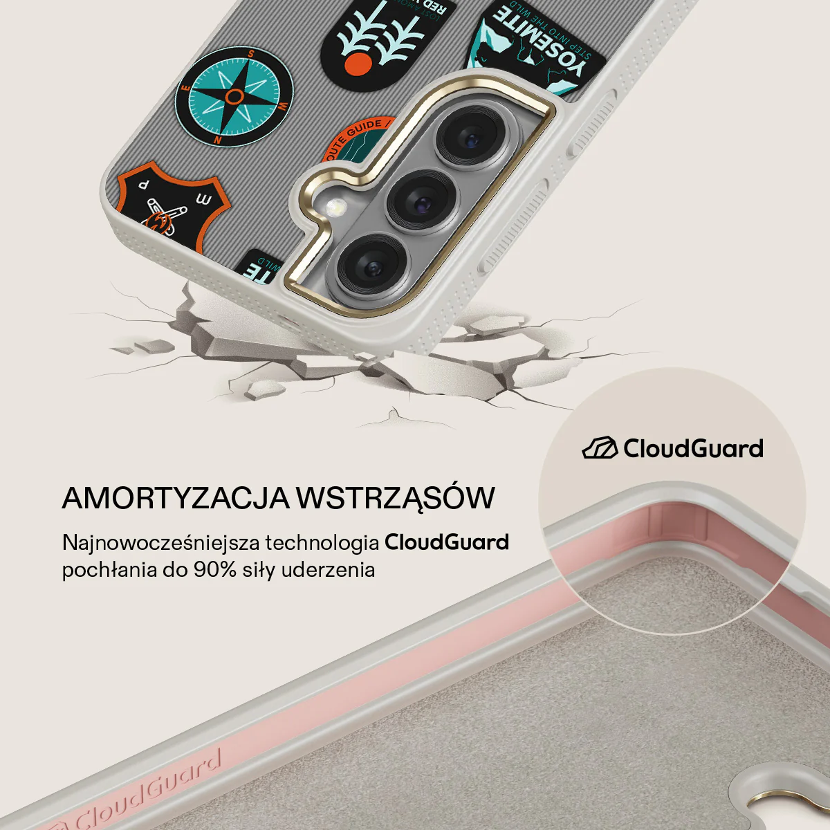 Basecamp - Samsung Galaxy S26 Plus Etui - Image 28