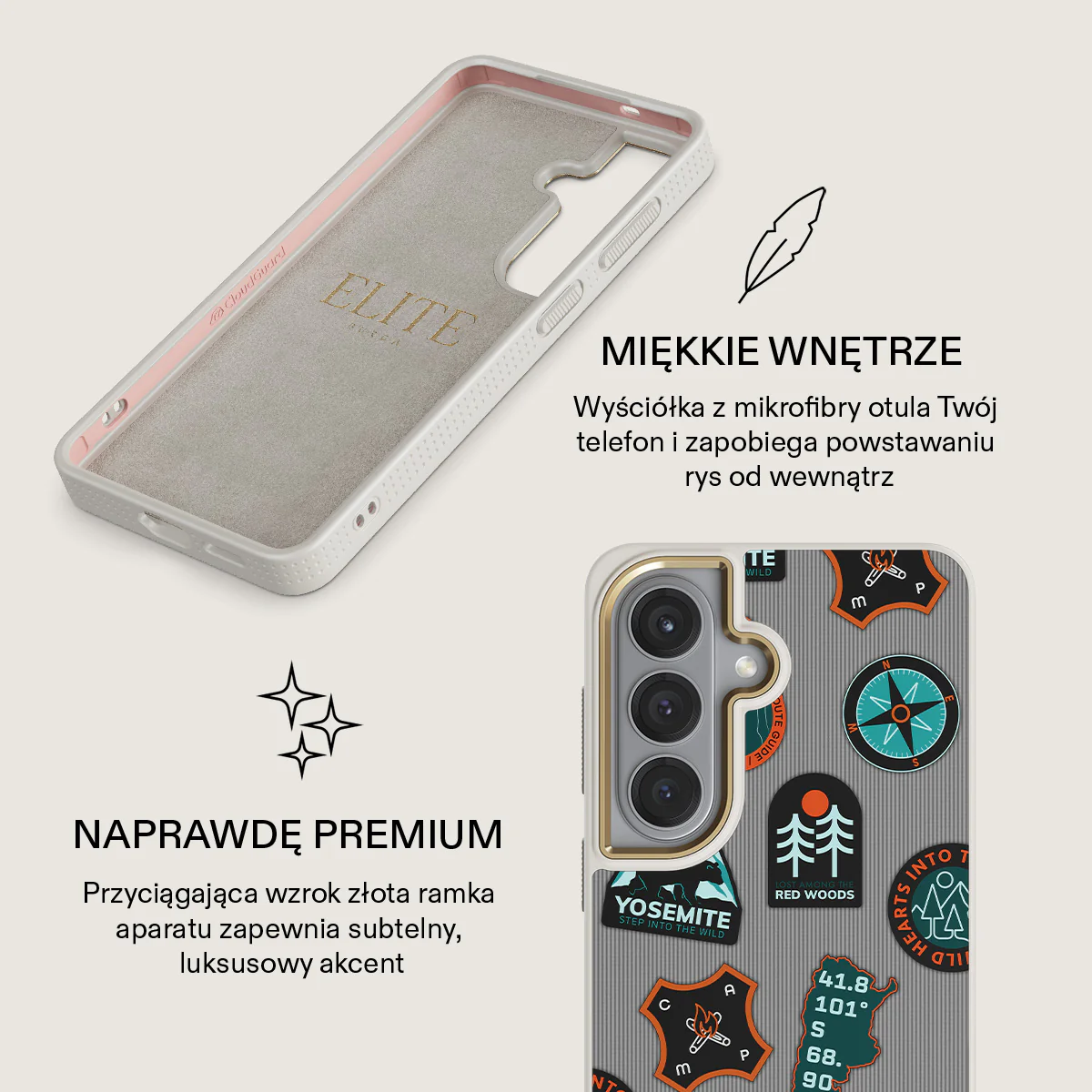 Basecamp - Samsung Galaxy S26 Plus Etui - Image 31