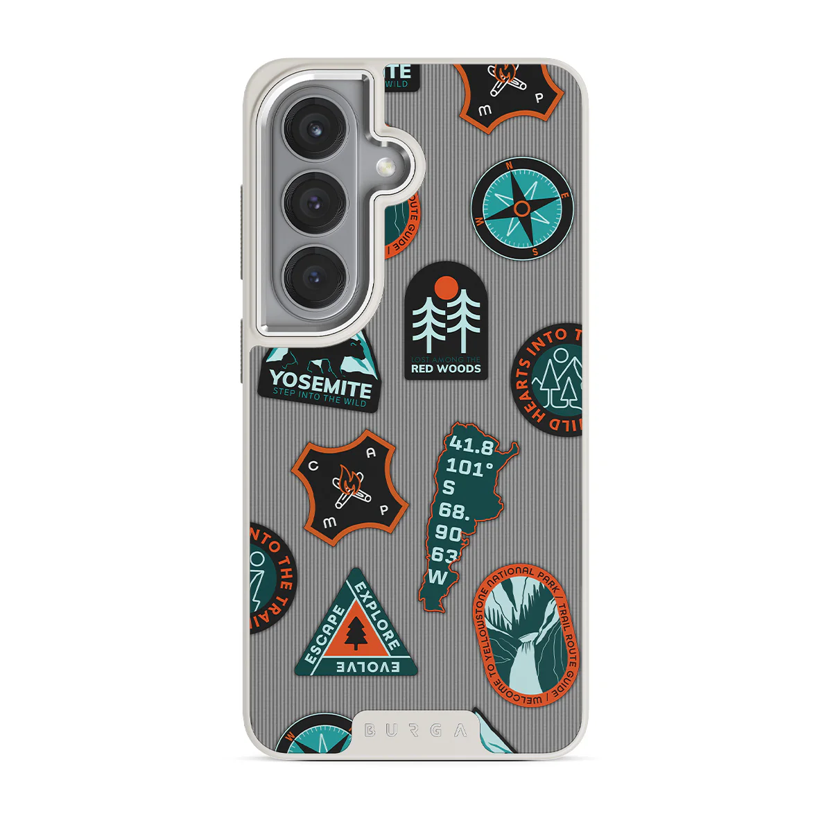 Basecamp - Samsung Galaxy S26 Plus Etui - Image 33