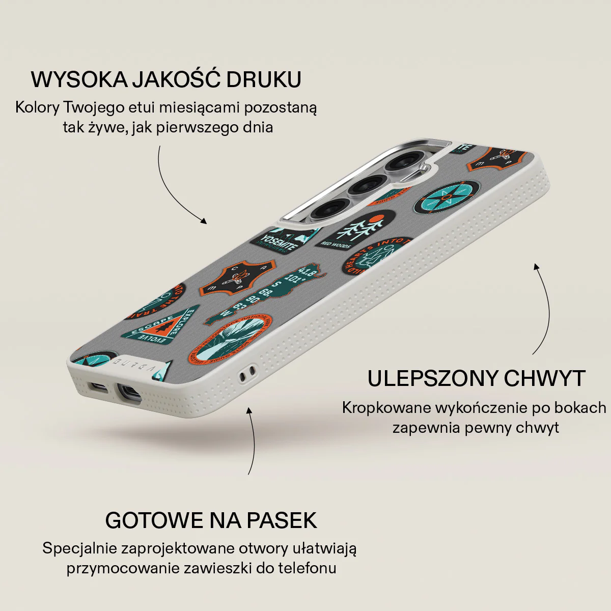 Basecamp - Samsung Galaxy S26 Plus Etui - Image 37