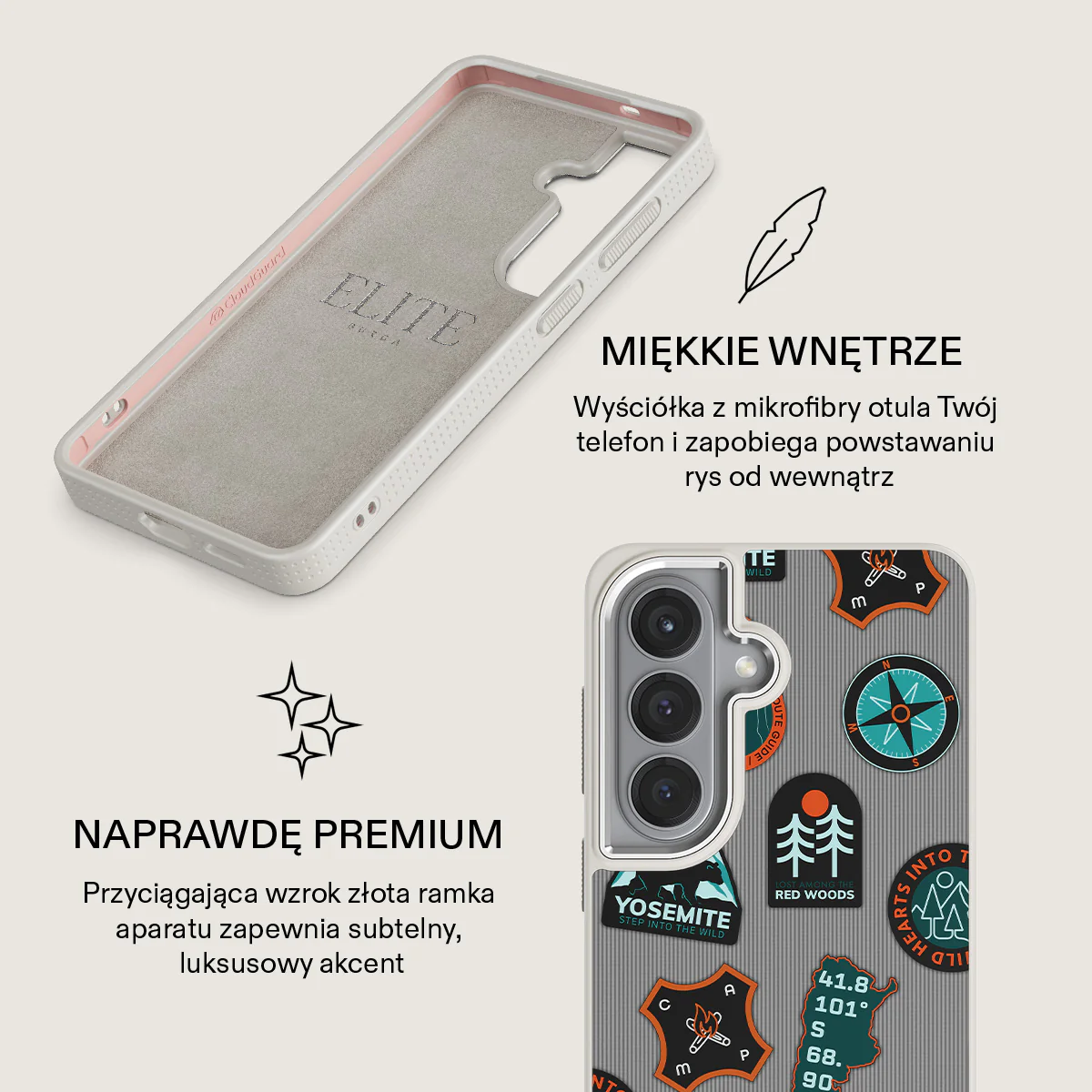 Basecamp - Samsung Galaxy S26 Plus Etui - Image 38