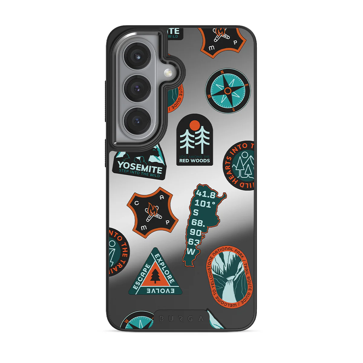 Basecamp - Samsung Galaxy S26 Plus Etui - Image 48