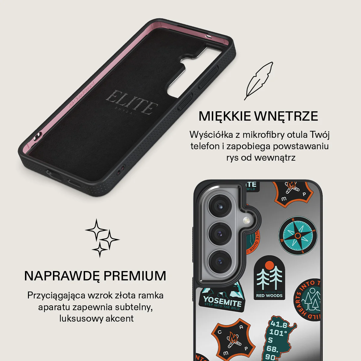 Basecamp - Samsung Galaxy S26 Plus Etui - Image 54
