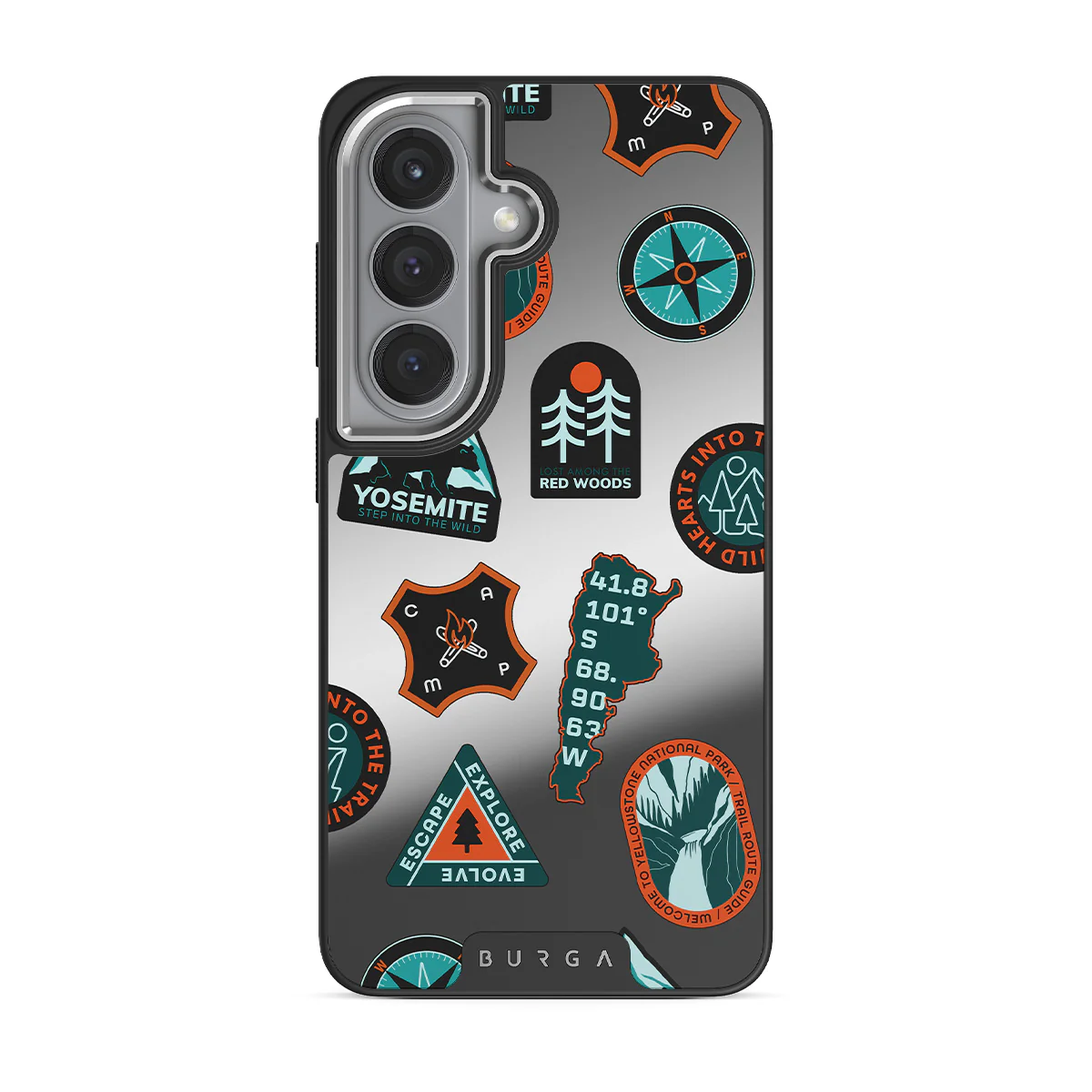 Basecamp - Samsung Galaxy S26 Plus Etui - Image 56