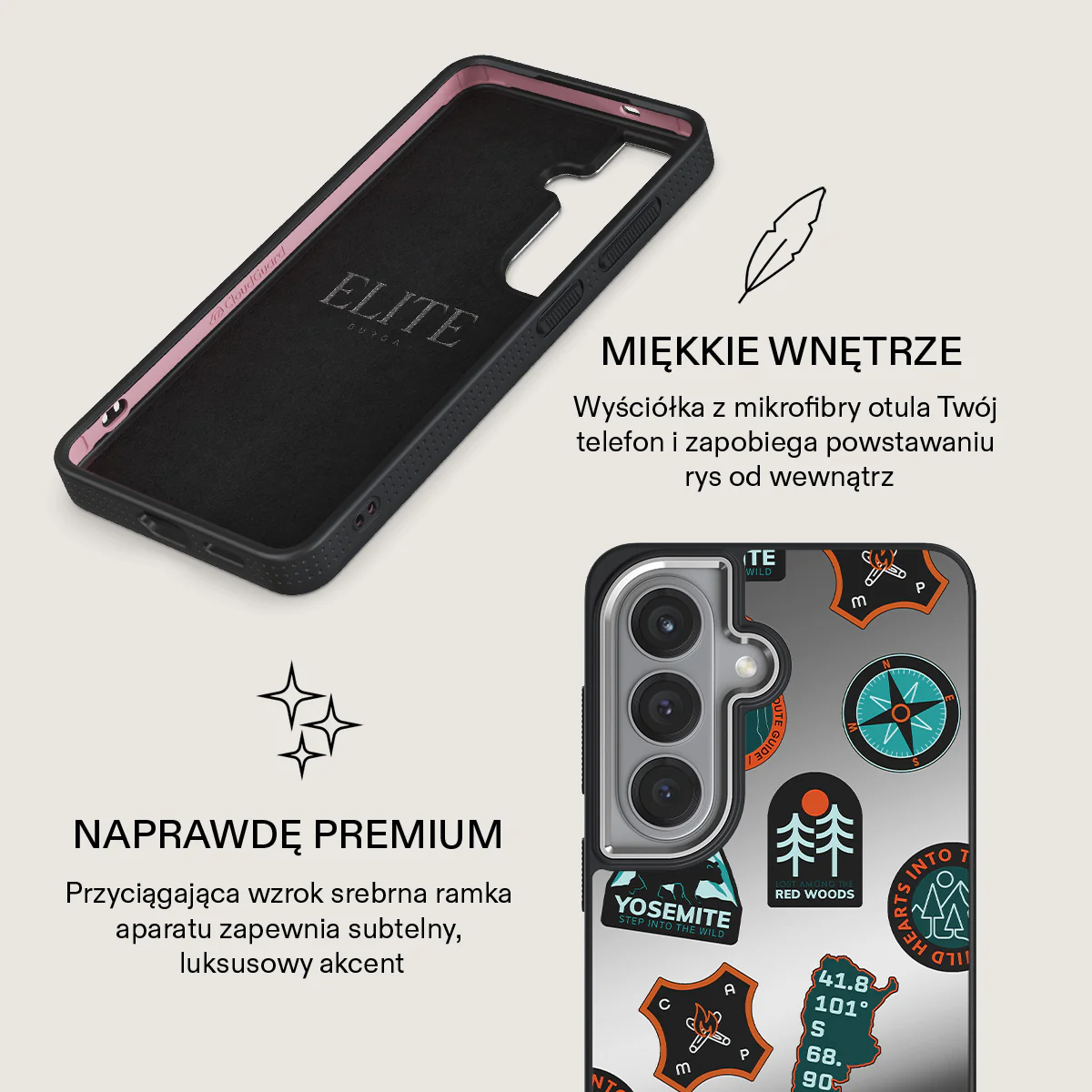 Basecamp - Samsung Galaxy S26 Plus Etui - Image 62