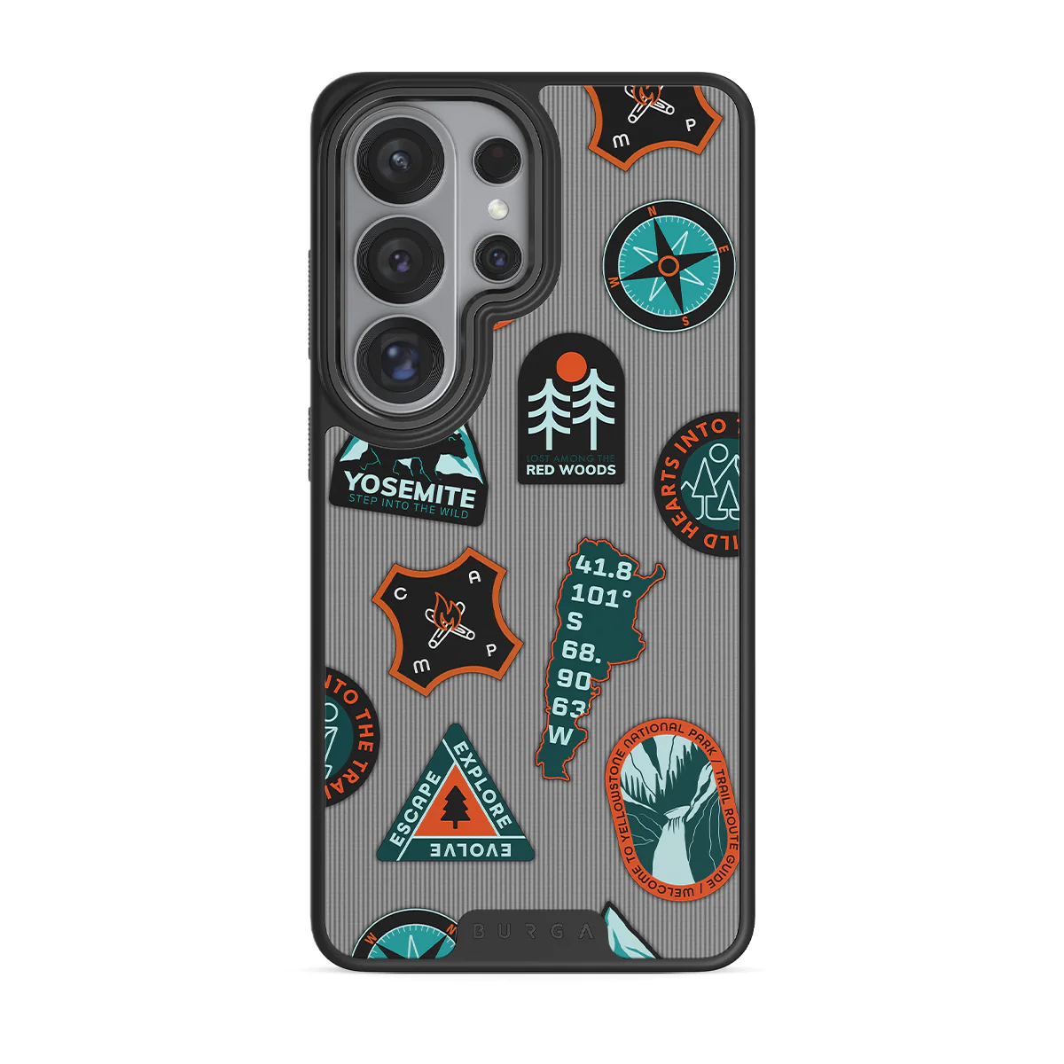 Basecamp - Samsung Galaxy S26 Ultra Etui - Image 12