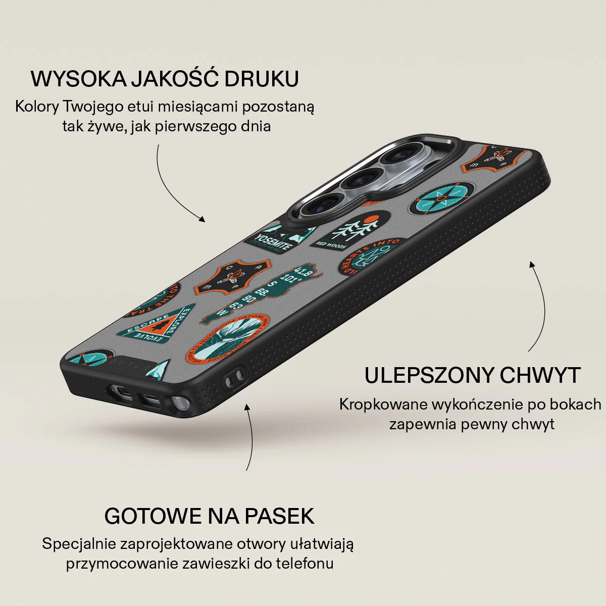 Basecamp - Samsung Galaxy S26 Ultra Etui - Image 16