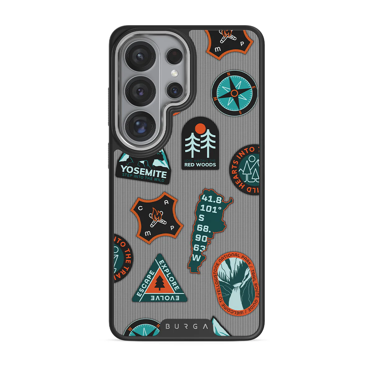 Basecamp - Samsung Galaxy S26 Ultra Etui - Image 19