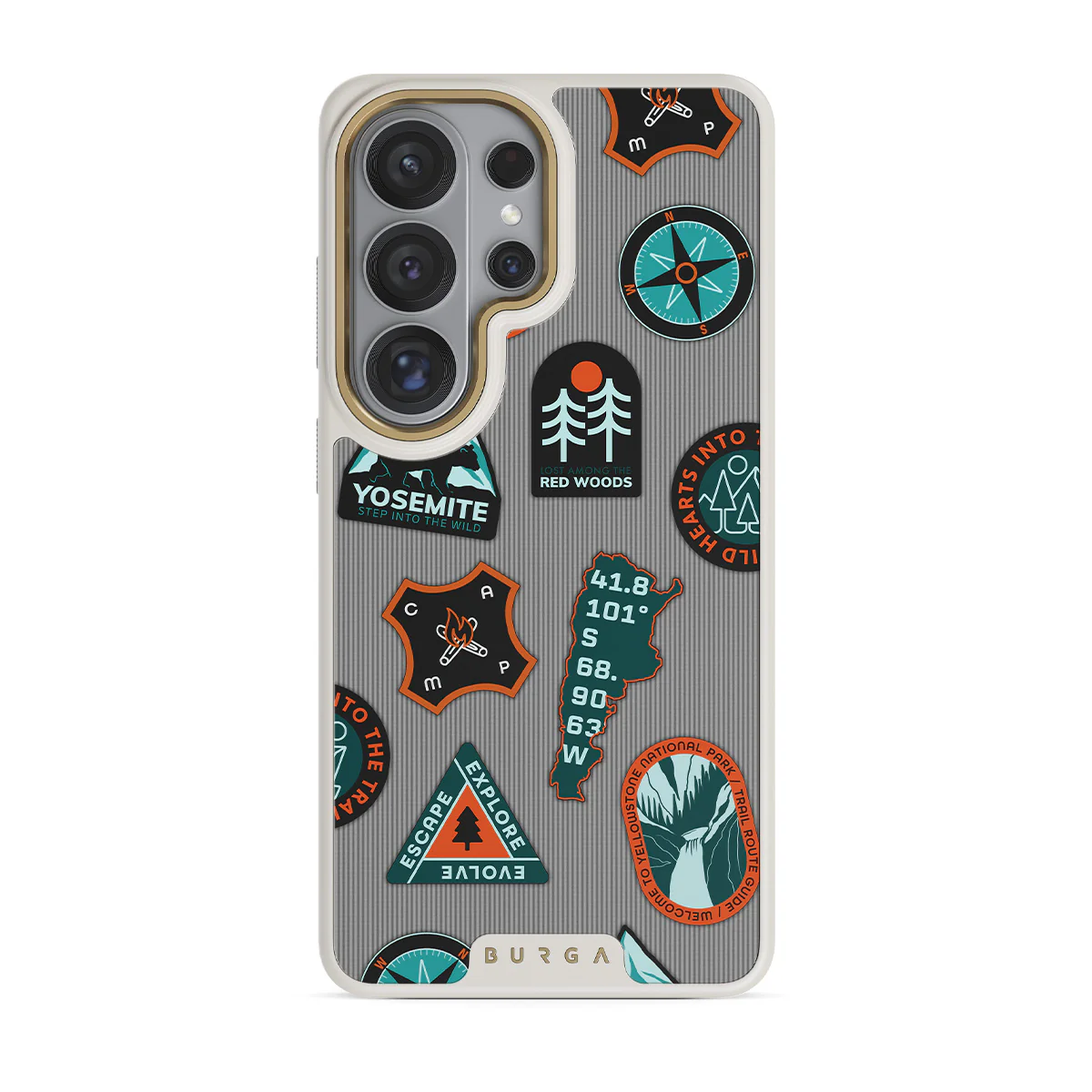 Basecamp - Samsung Galaxy S26 Ultra Etui - Image 26