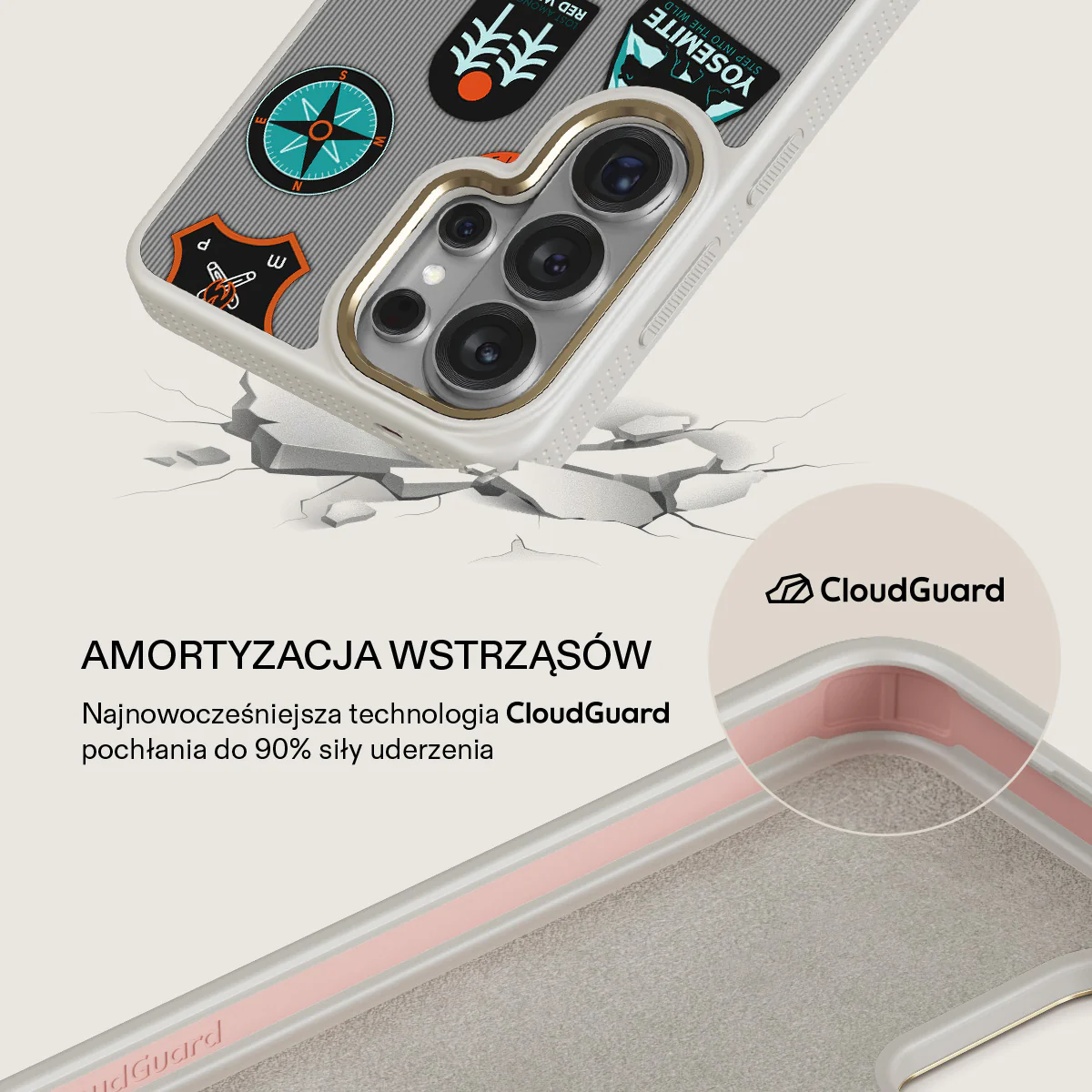 Basecamp - Samsung Galaxy S26 Ultra Etui - Image 28