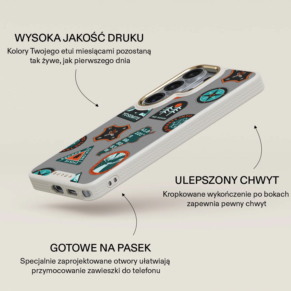 Basecamp - Samsung Galaxy S26 Ultra Etui - Image 30