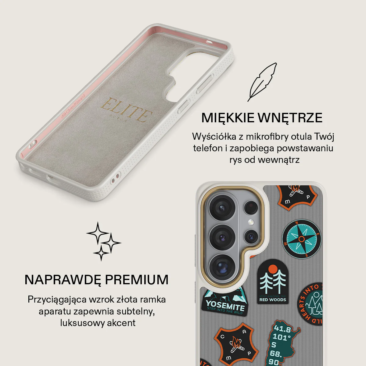 Basecamp - Samsung Galaxy S26 Ultra Etui - Image 31