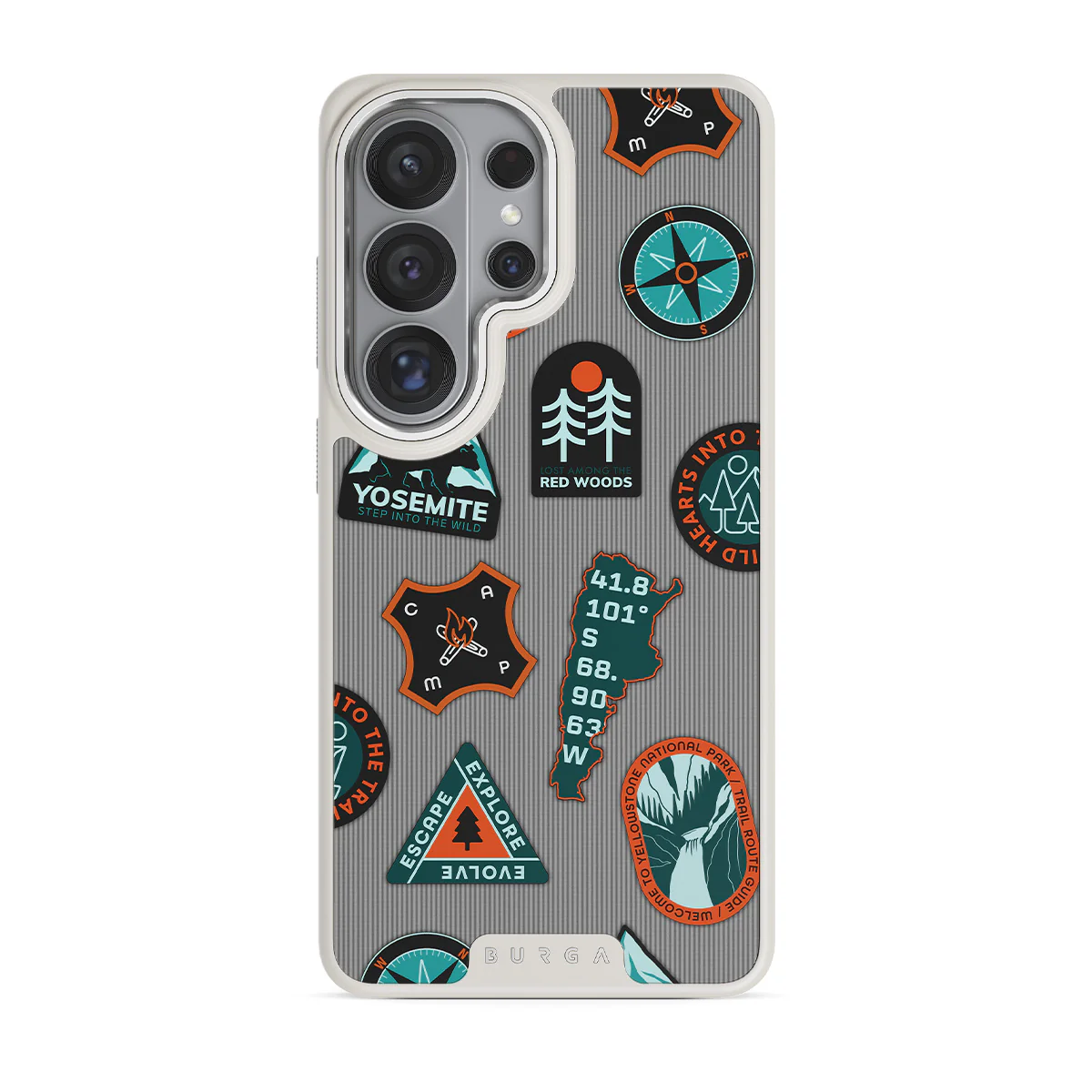 Basecamp - Samsung Galaxy S26 Ultra Etui - Image 33