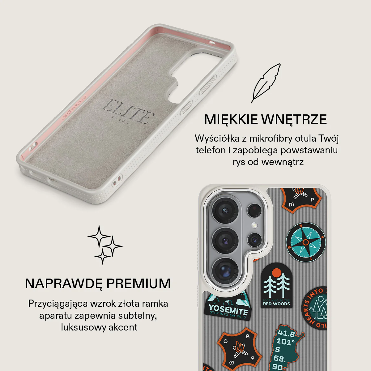Basecamp - Samsung Galaxy S26 Ultra Etui - Image 38