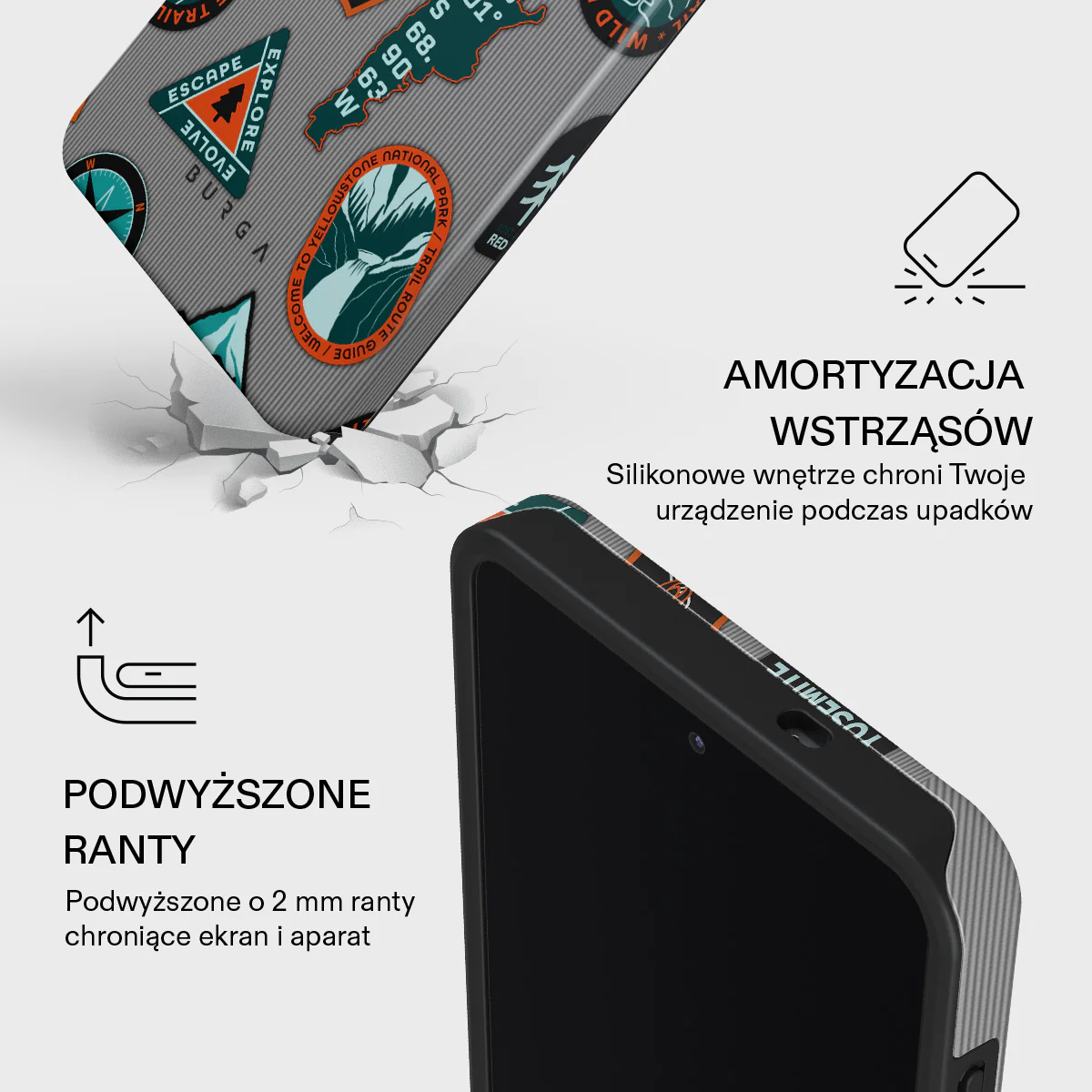 Basecamp - Samsung Galaxy S26 Ultra Etui - Image 4