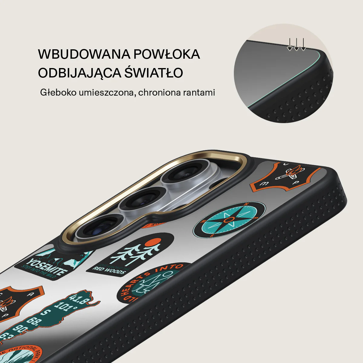 Basecamp - Samsung Galaxy S26 Ultra Etui - Image 43