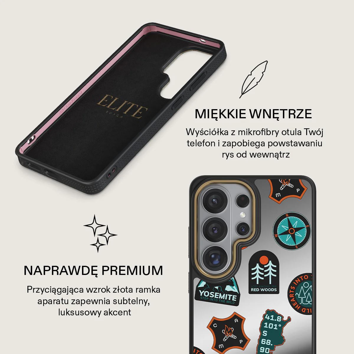 Basecamp - Samsung Galaxy S26 Ultra Etui - Image 46