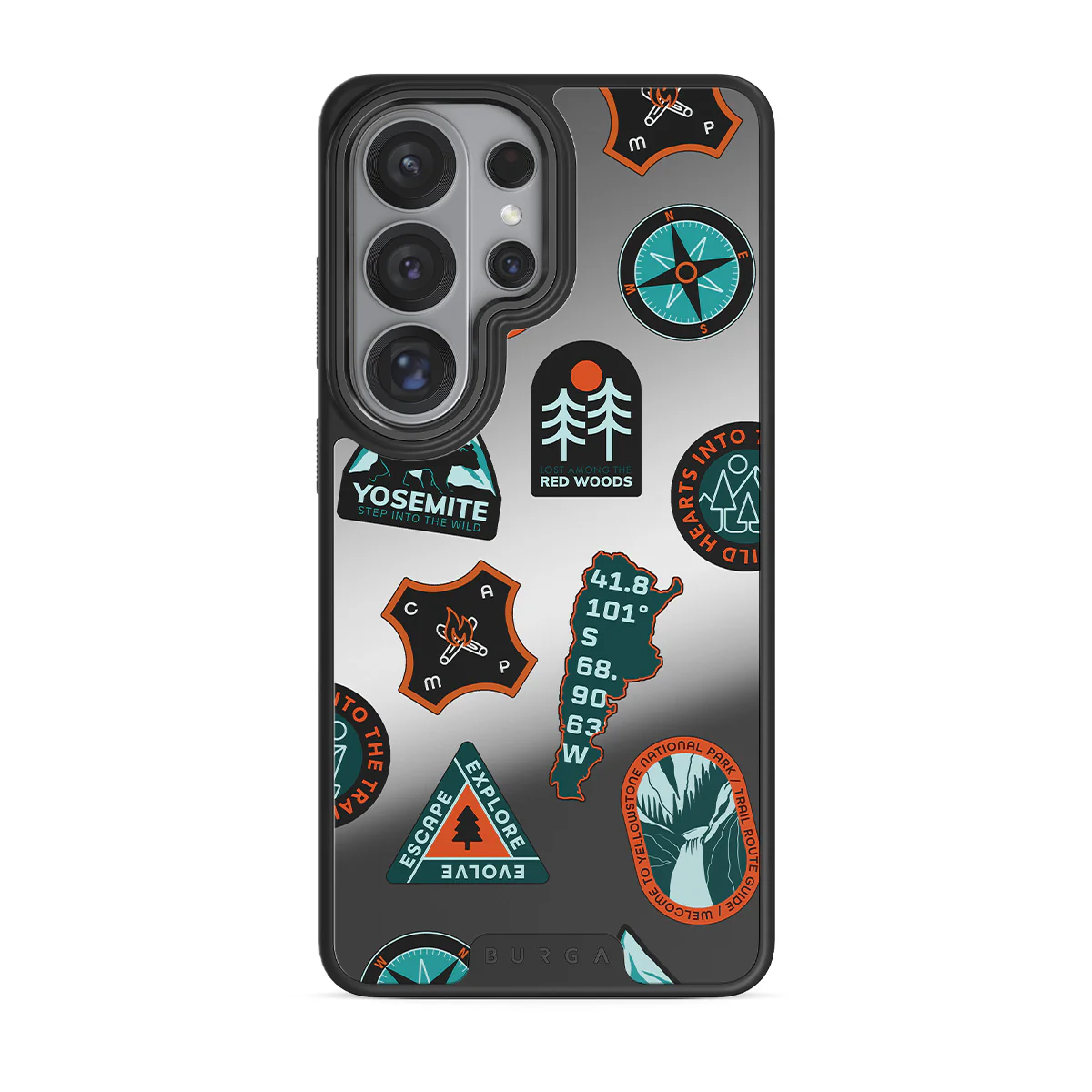 Basecamp - Samsung Galaxy S26 Ultra Etui - Image 48