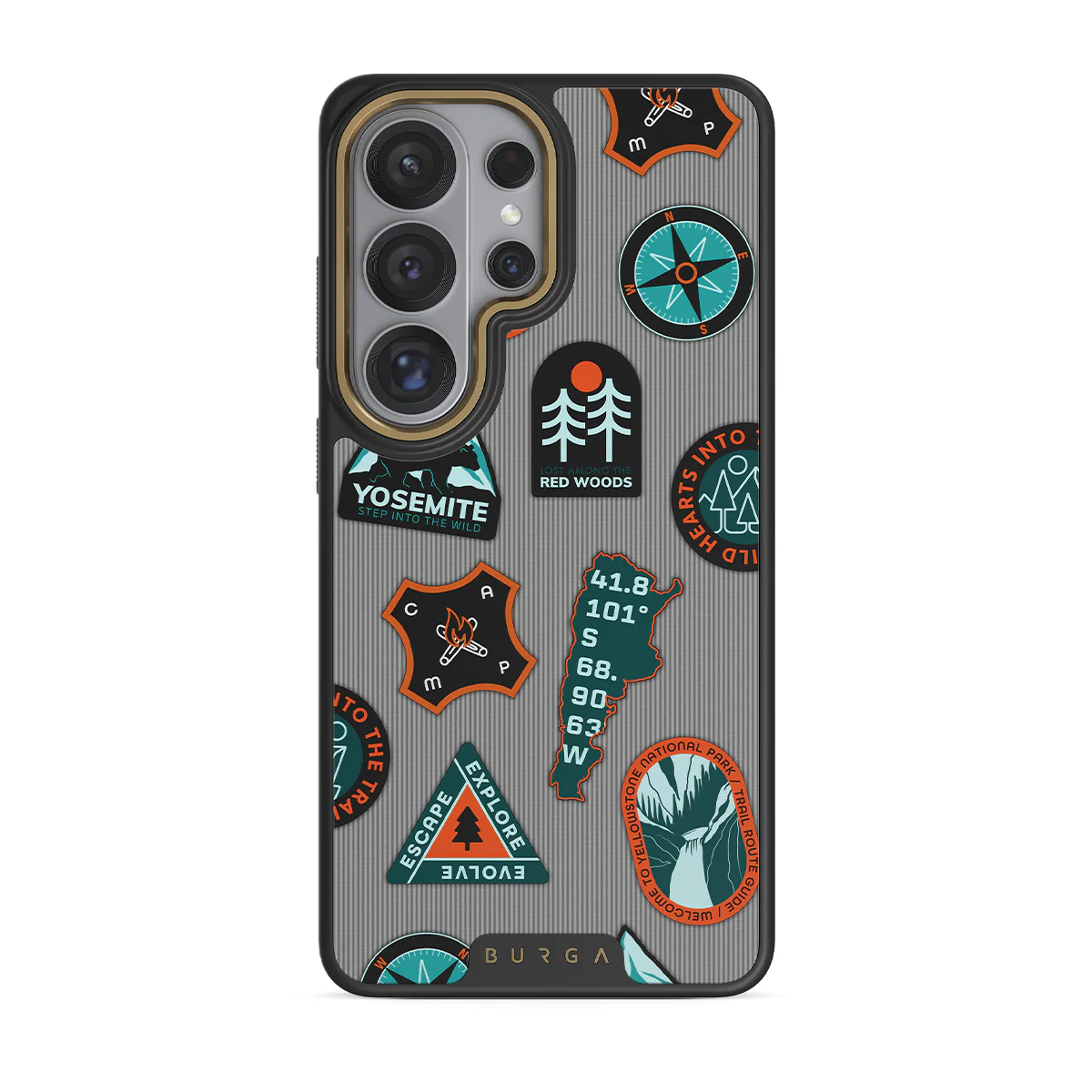 Basecamp - Samsung Galaxy S26 Ultra Etui - Image 5
