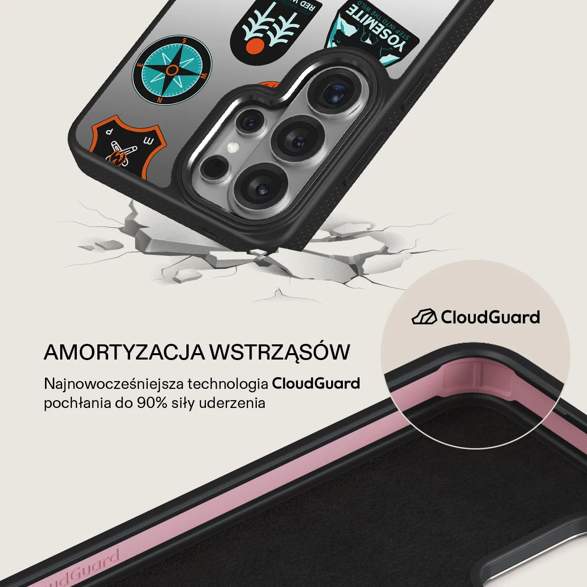 Basecamp - Samsung Galaxy S26 Ultra Etui - Image 50