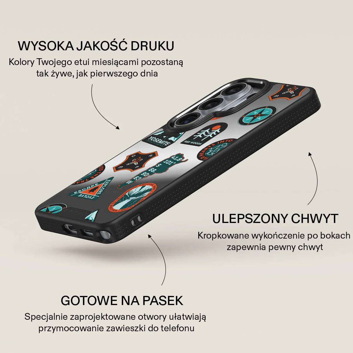 Basecamp - Samsung Galaxy S26 Ultra Etui - Image 53