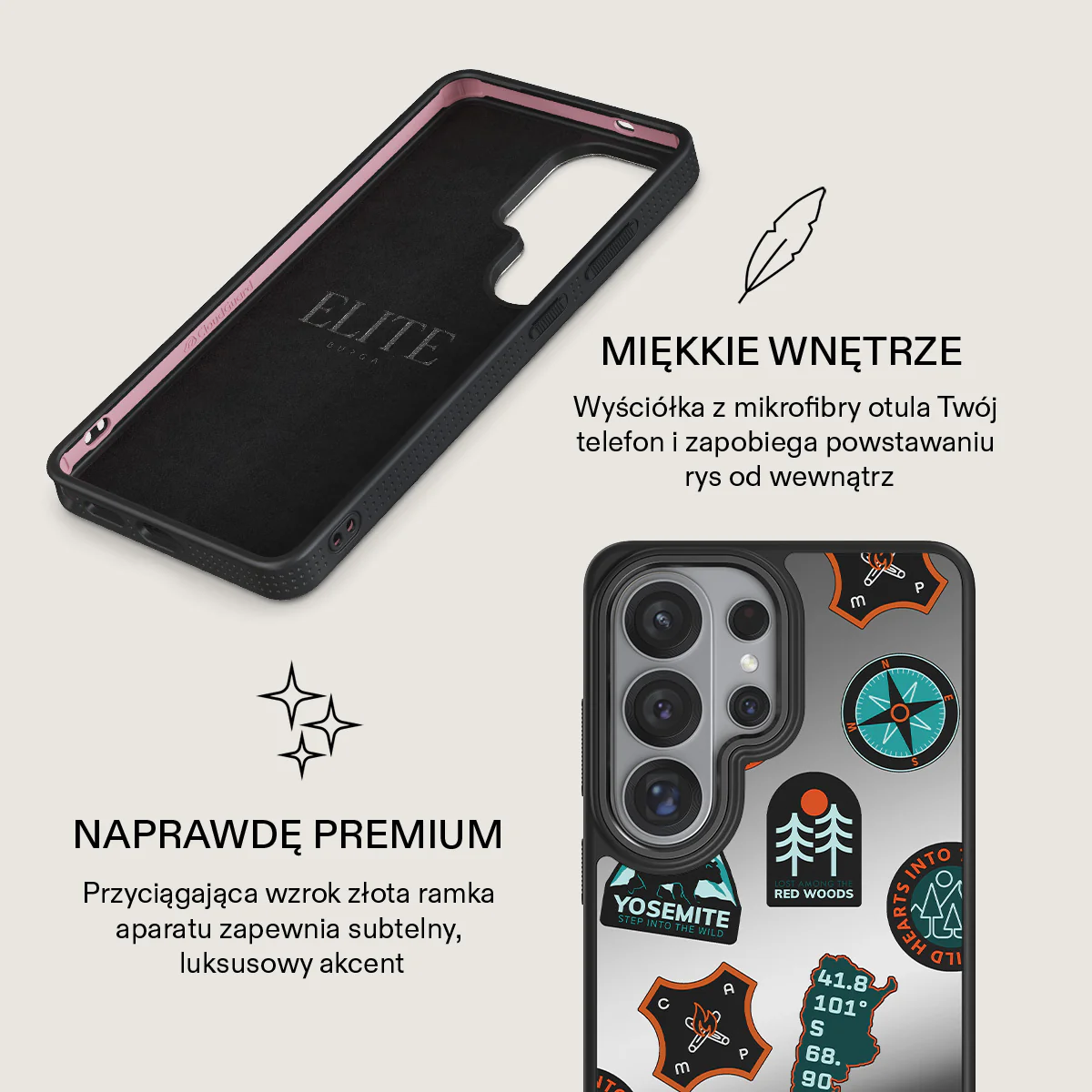 Basecamp - Samsung Galaxy S26 Ultra Etui - Image 54