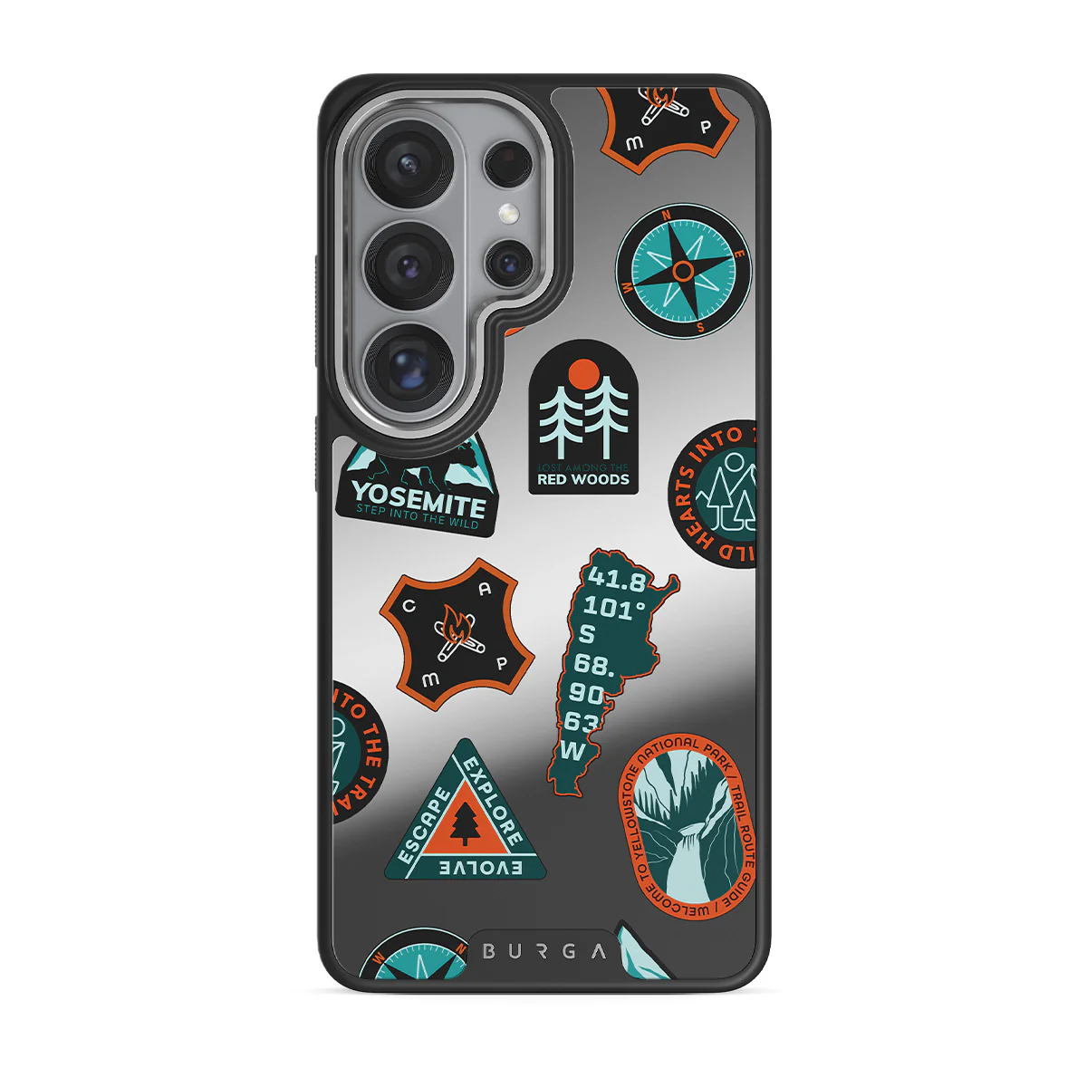 Basecamp - Samsung Galaxy S26 Ultra Etui - Image 56