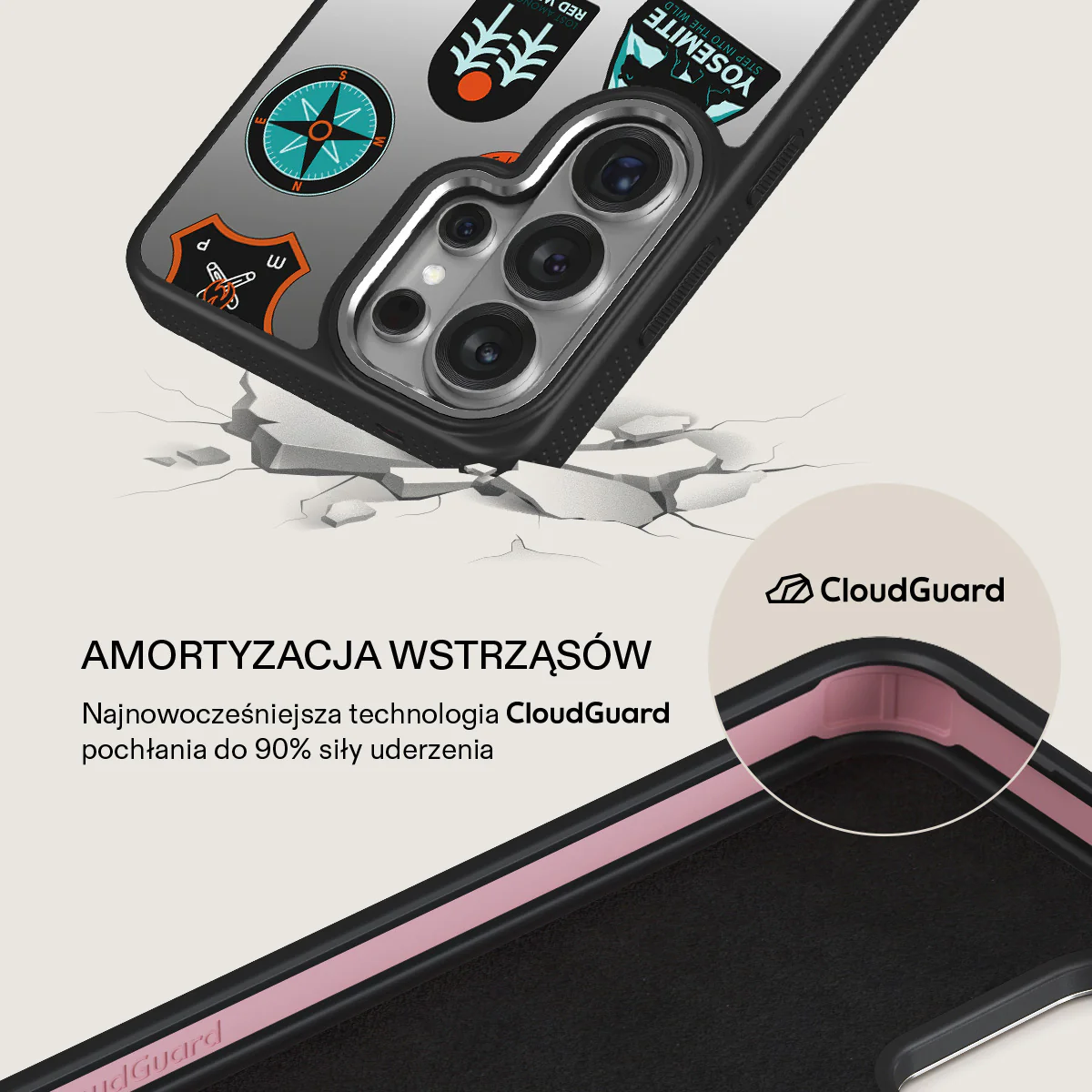 Basecamp - Samsung Galaxy S26 Ultra Etui - Image 58