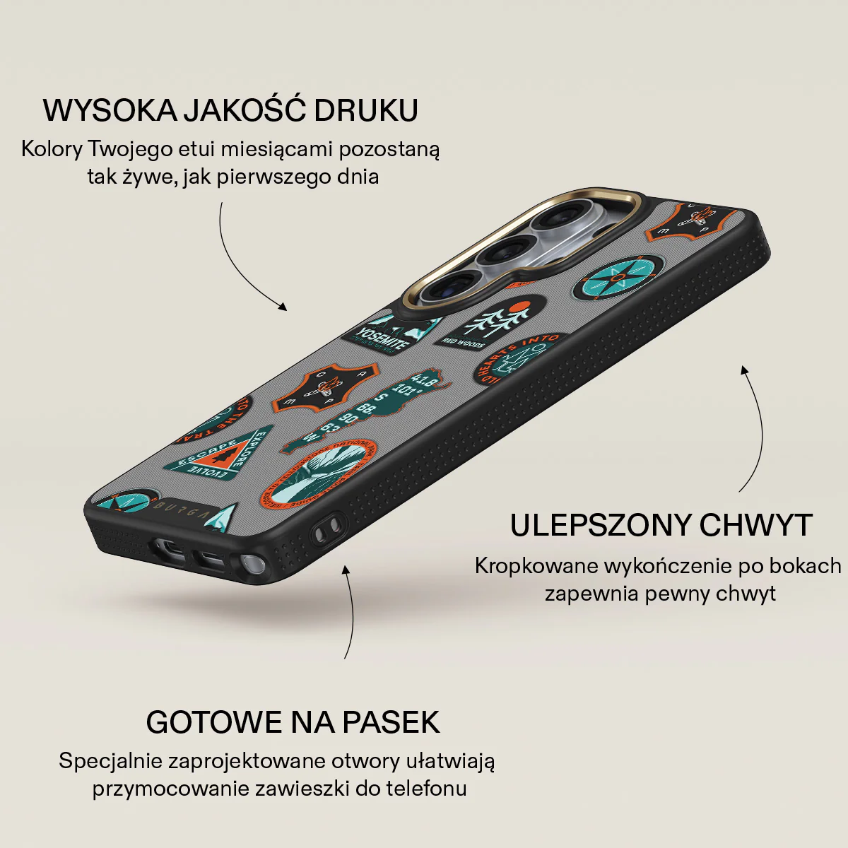 Basecamp - Samsung Galaxy S26 Ultra Etui - Image 9