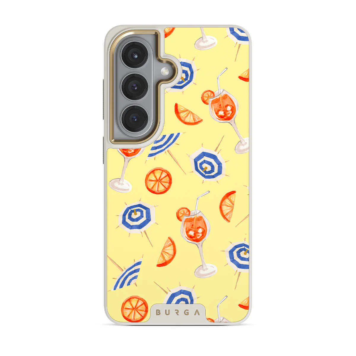 Beach Club - Samsung Galaxy S26 Etui - Image 26