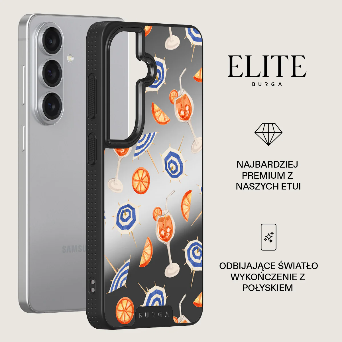 Beach Club - Samsung Galaxy S26 Etui - Image 49