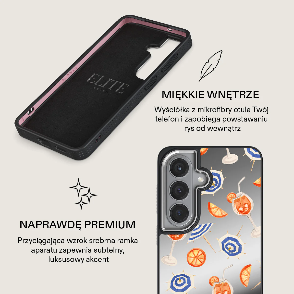 Beach Club - Samsung Galaxy S26 Etui - Image 62