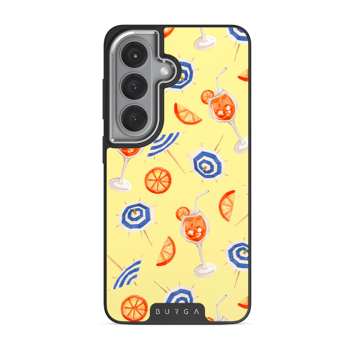 Beach Club - Samsung Galaxy S26 Plus Etui - Image 19