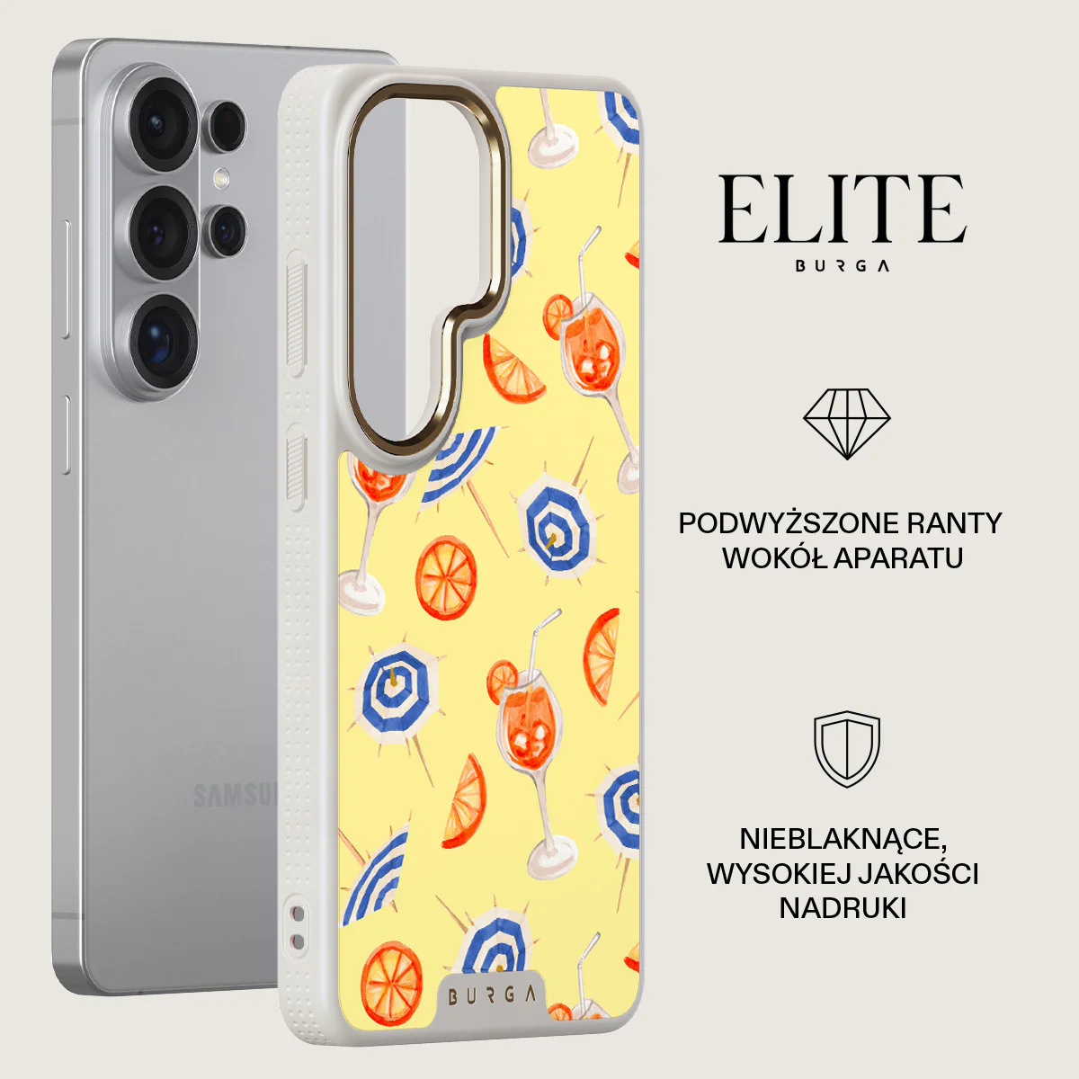 Beach Club - Samsung Galaxy S26 Ultra Etui - Image 27
