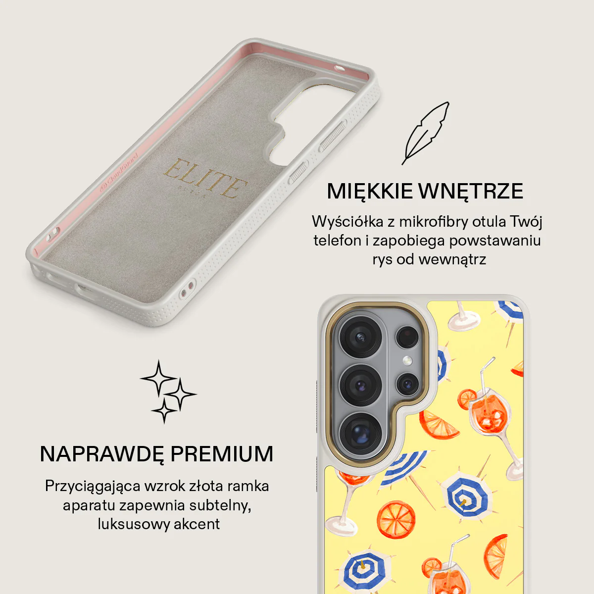 Beach Club - Samsung Galaxy S26 Ultra Etui - Image 31