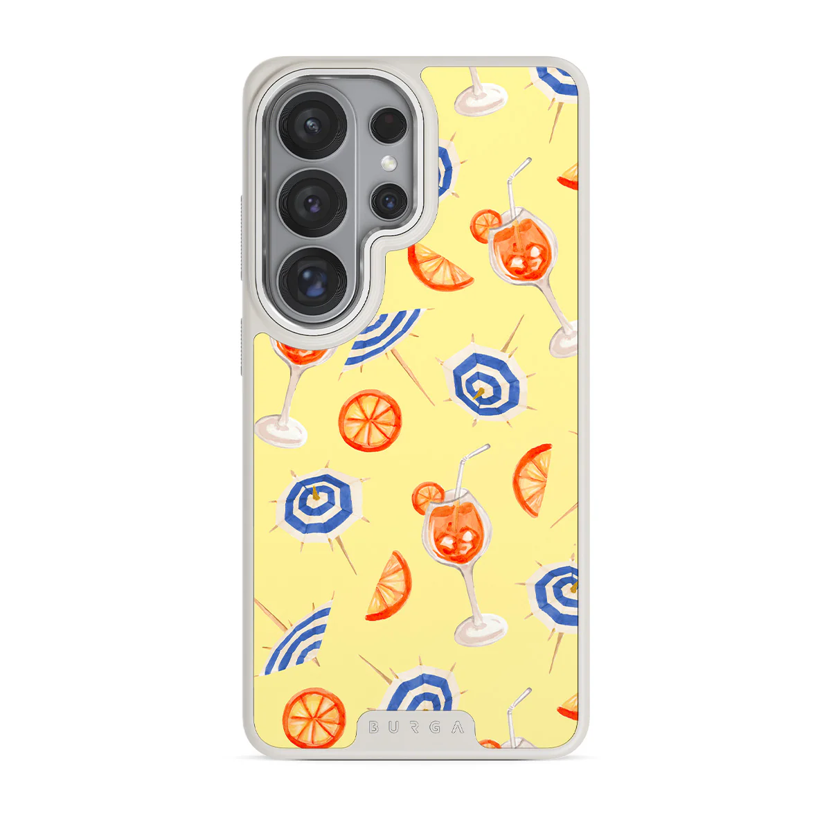 Beach Club - Samsung Galaxy S26 Ultra Etui - Image 33