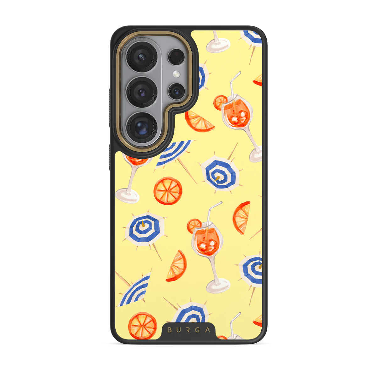 Beach Club - Samsung Galaxy S26 Ultra Etui - Image 5