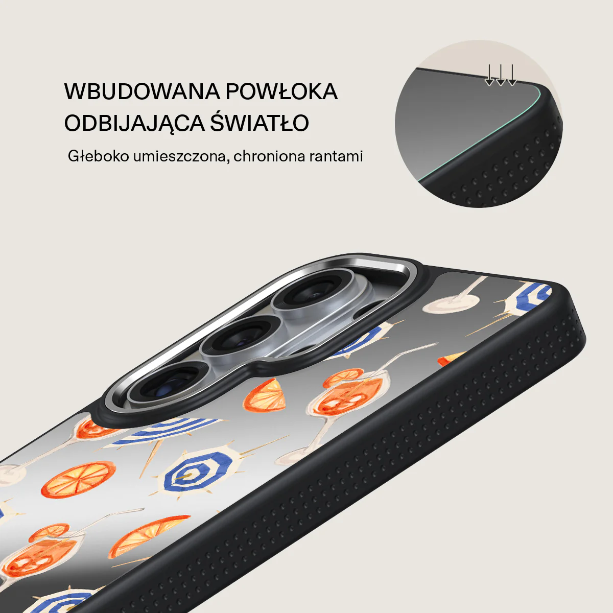 Beach Club - Samsung Galaxy S26 Ultra Etui - Image 59