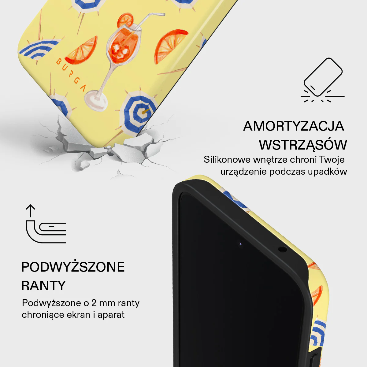 Beach Club - Xiaomi 15T Etui - Image 4
