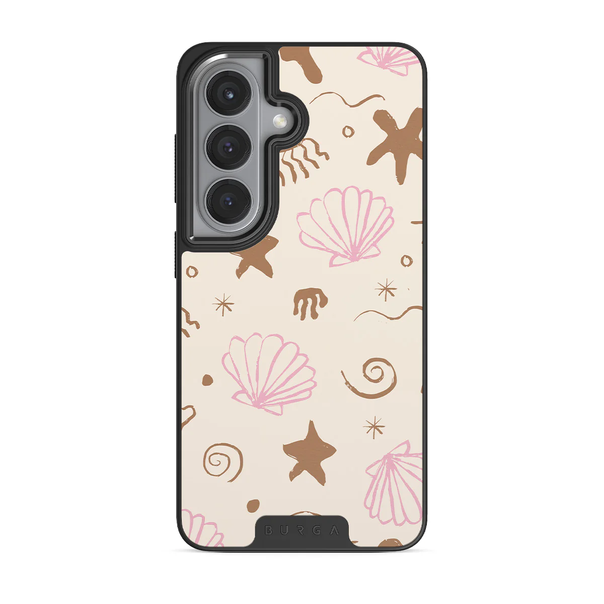 Beach Games - Samsung Galaxy S26 Etui - Image 12