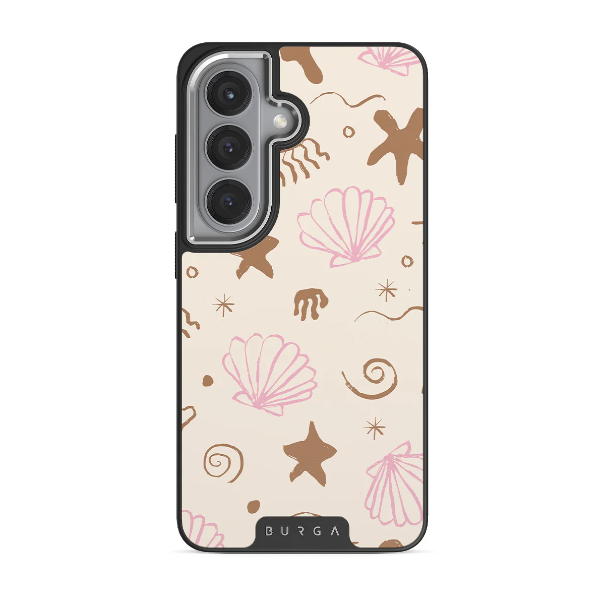 Beach Games - Samsung Galaxy S26 Etui - Image 19