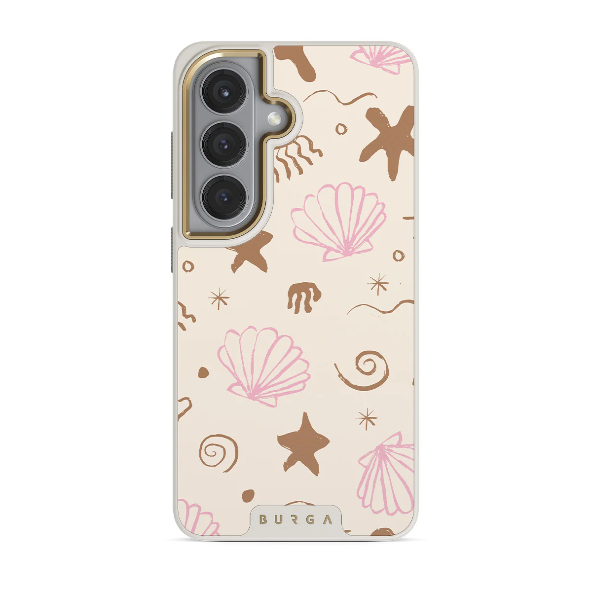Beach Games - Samsung Galaxy S26 Etui - Image 26