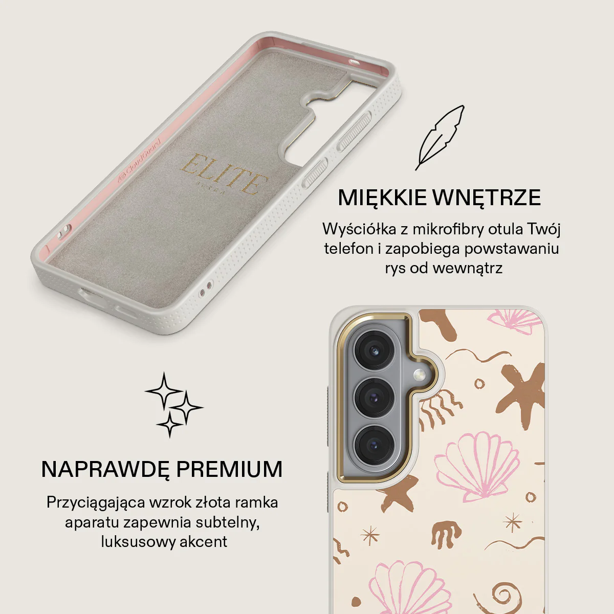 Beach Games - Samsung Galaxy S26 Etui - Image 31