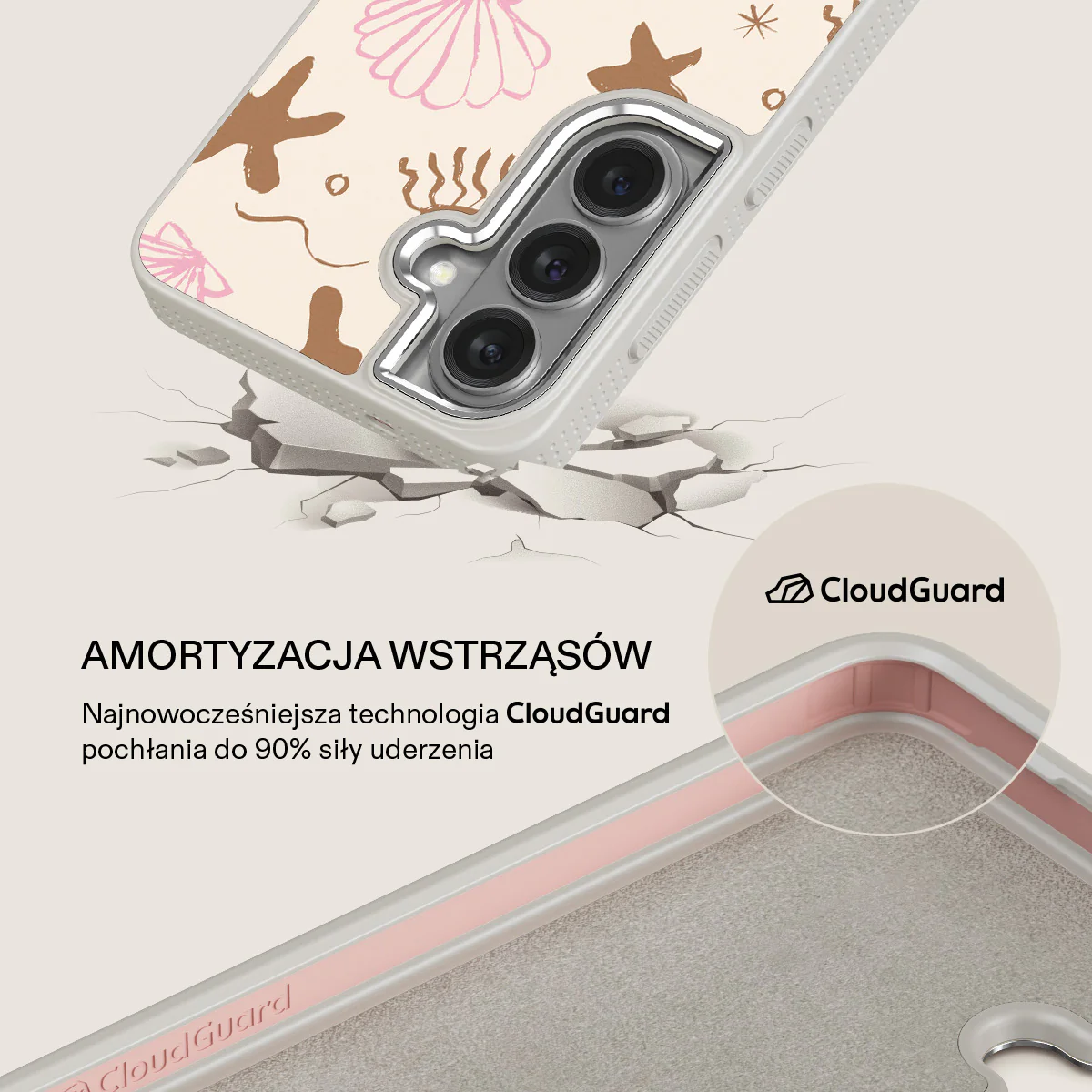 Beach Games - Samsung Galaxy S26 Etui - Image 35