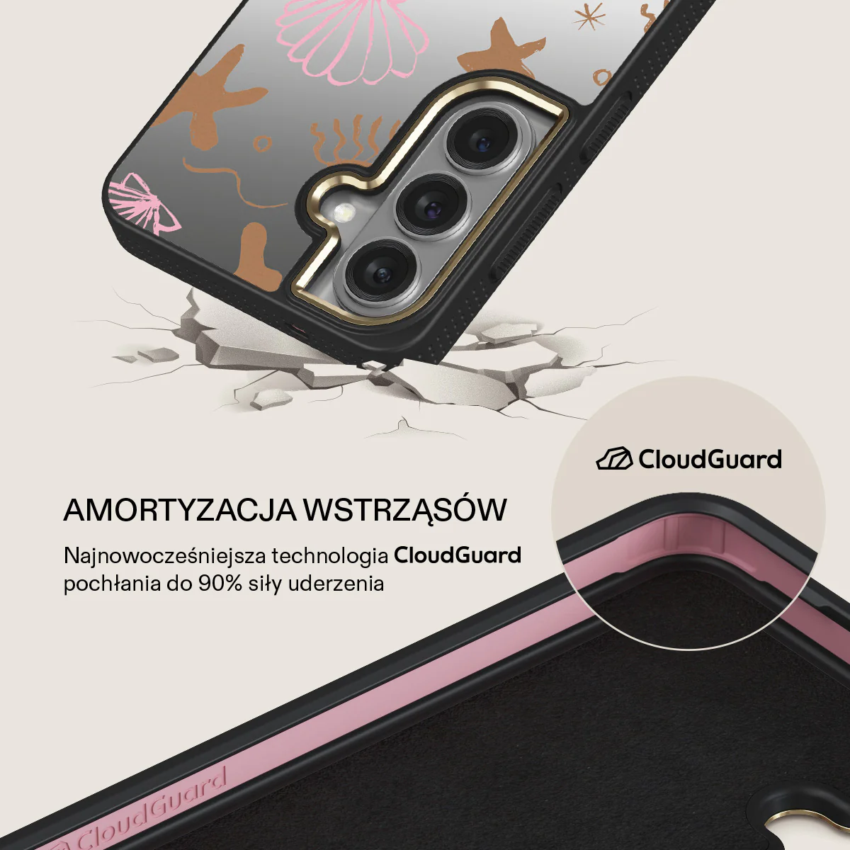 Beach Games - Samsung Galaxy S26 Etui - Image 42