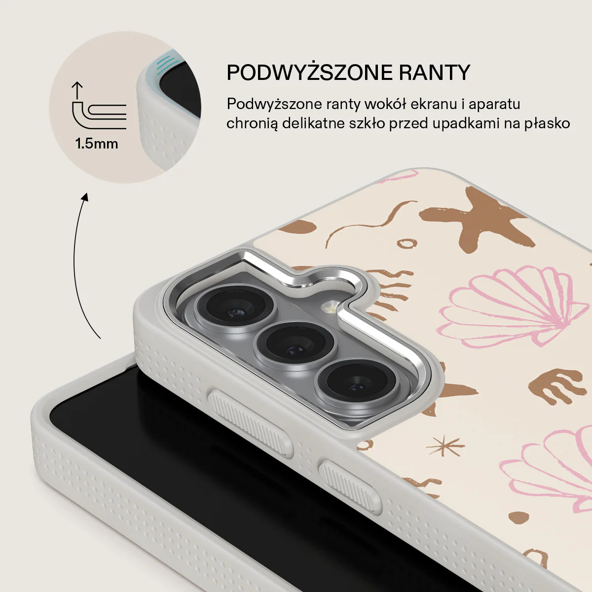 Beach Games - Samsung Galaxy S26 Plus Etui - Image 36
