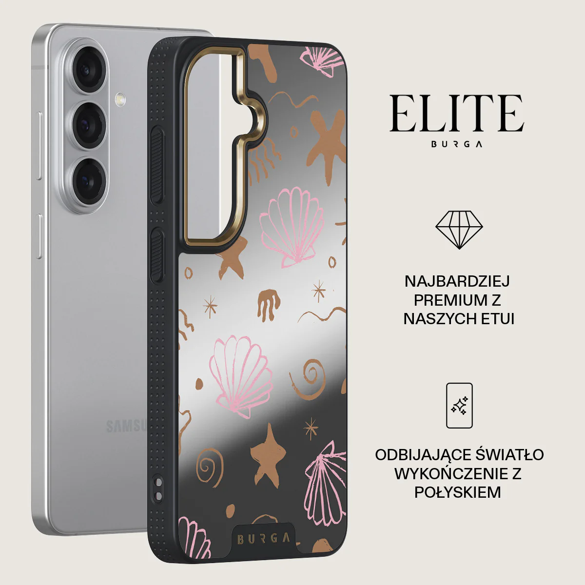Beach Games - Samsung Galaxy S26 Plus Etui - Image 41