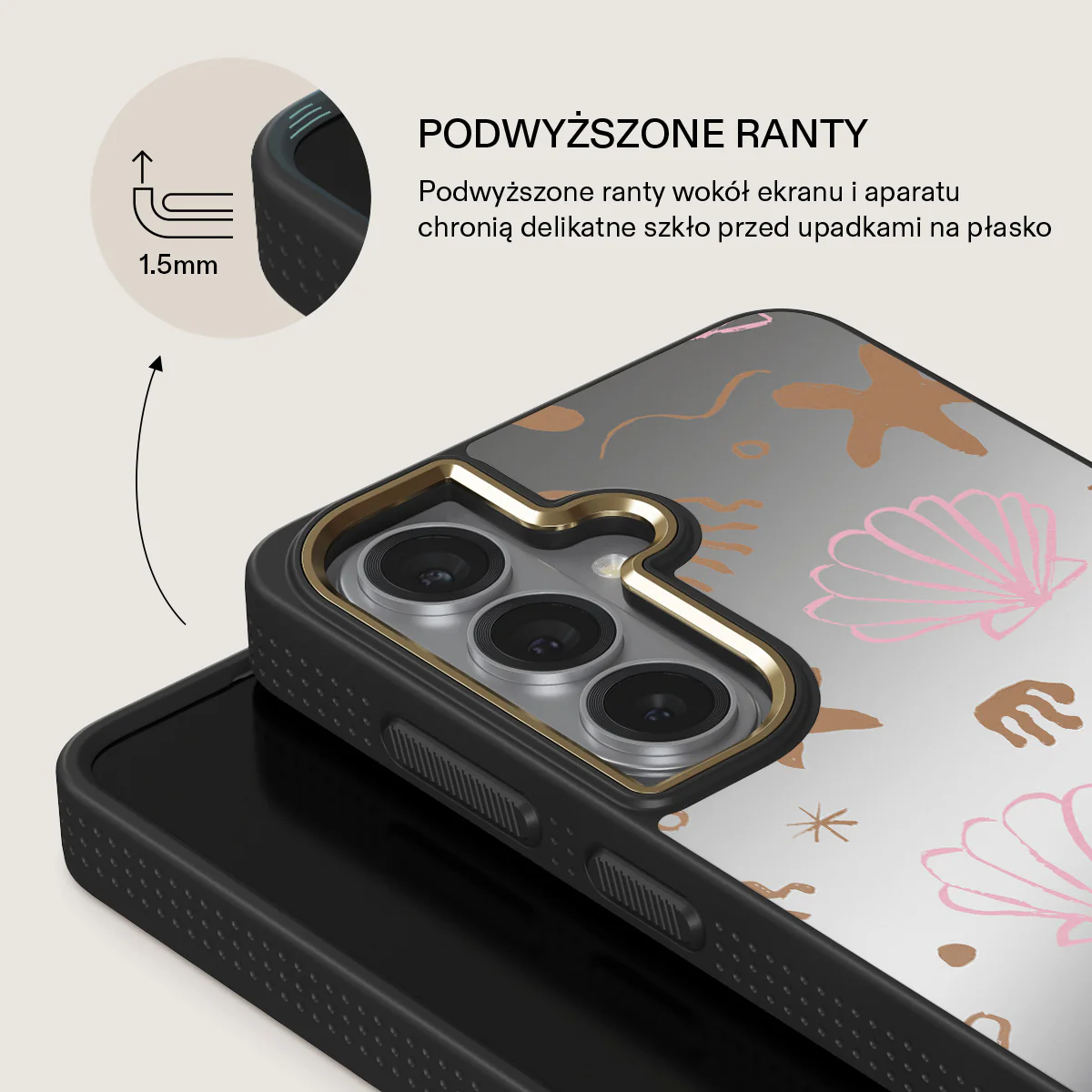 Beach Games - Samsung Galaxy S26 Plus Etui - Image 44