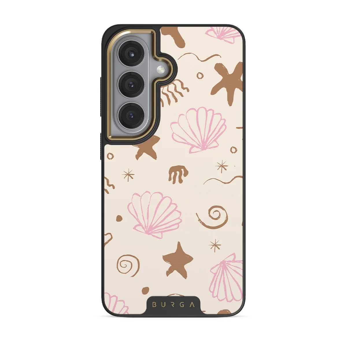 Beach Games - Samsung Galaxy S26 Plus Etui - Image 5