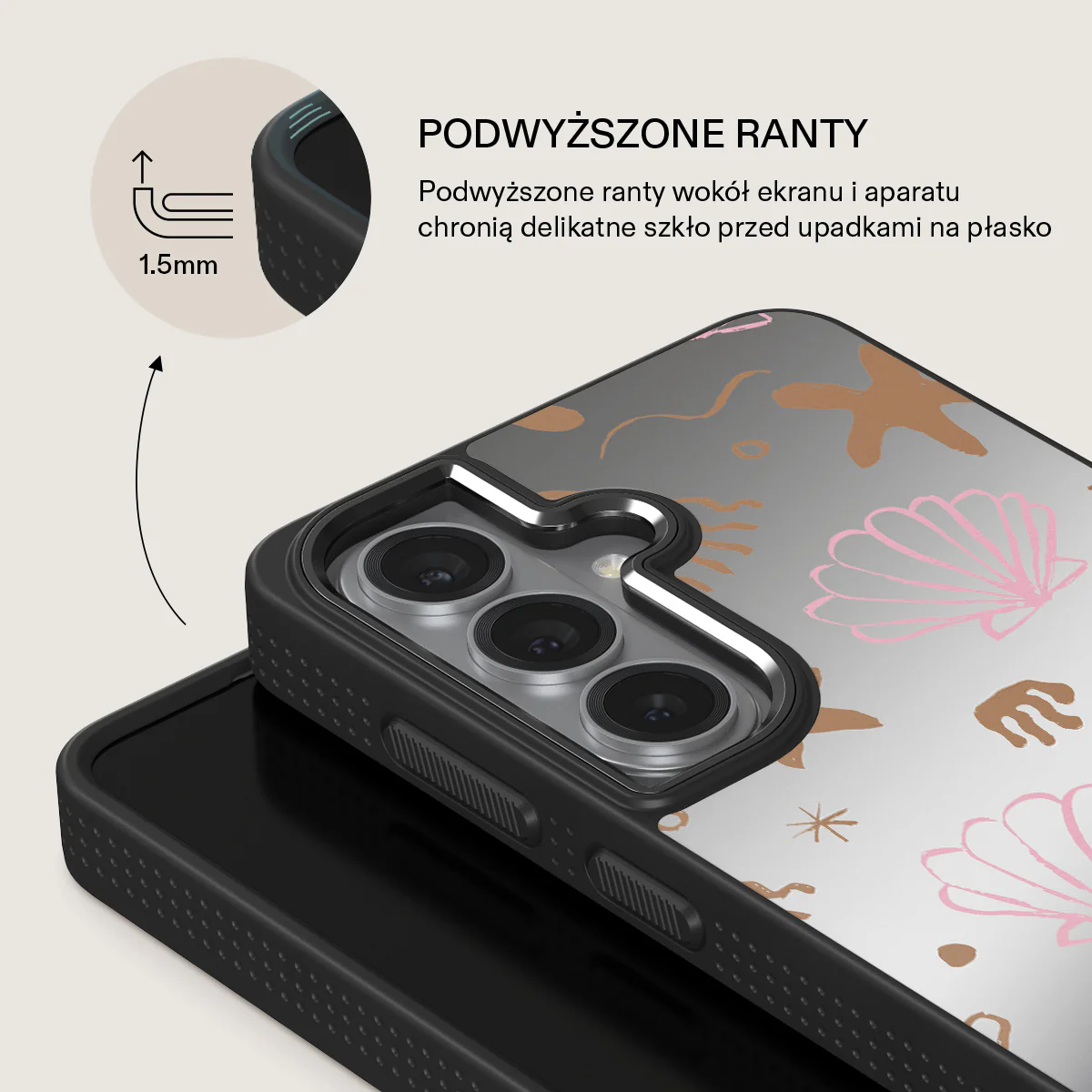 Beach Games - Samsung Galaxy S26 Plus Etui - Image 52